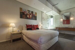 1 bedroom, free WiFi - Accommodate Canberra - New Acton (Canberra)