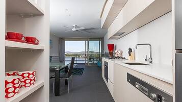 Apartment, 1 Bedroom (Nishi 1010)