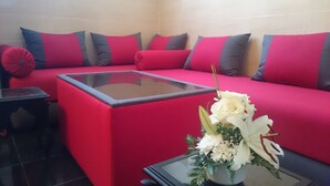 Appartement | Salle de séjour