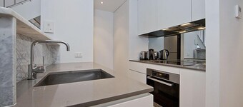 坎培拉住宿酒店