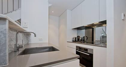 Accommodate Canberra