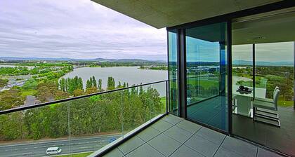 Accommodate Canberra - The ApARTments