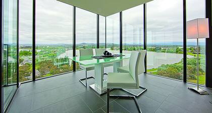 Accommodate Canberra - The ApARTments