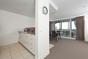 Apartment, 1 Schlafzimmer (The Avenue 93) | Eigene Küche