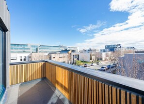 Apartamento, 1 quarto (Waygoose Street Residence) | Sacada