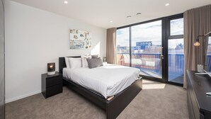 아파트, 침실 1개 (Waygoose Street Residence)