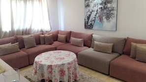 Apartment, 2 Bedrooms