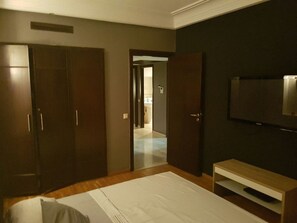 Apartment, 2 Bedrooms
