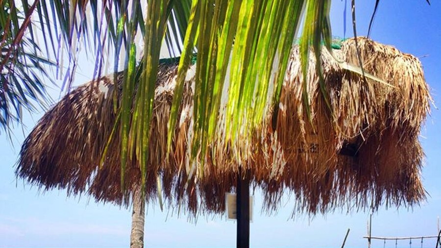 Peace & Love Beach Club