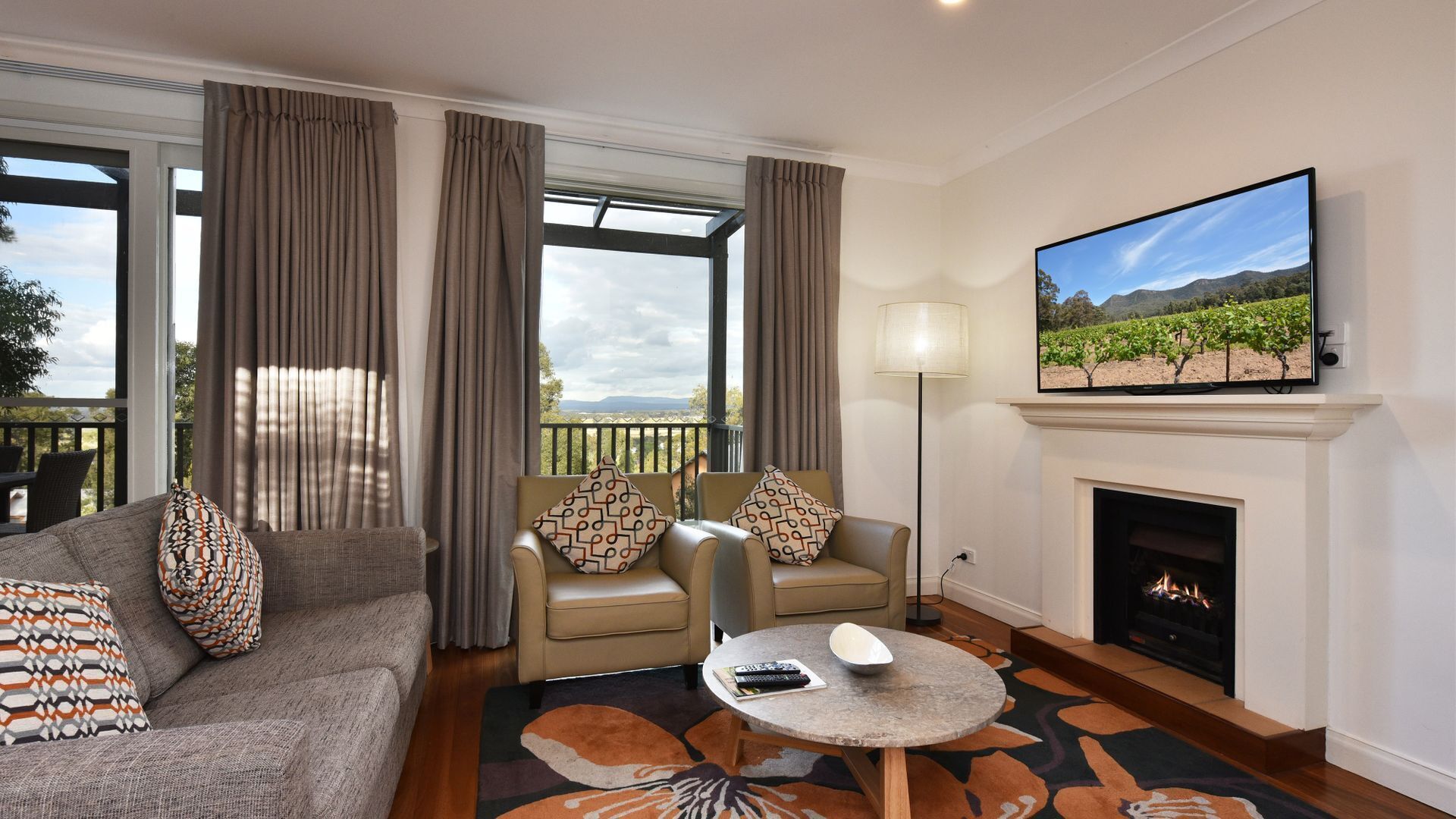 Villa 2br Grange Resort Condo located within Cypress Lakes Resort (nothing is more central)