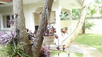 Ngoại thất
