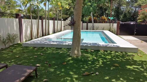 Alona Studio Bungalow