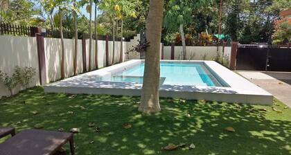 Alona Studio Bungalow