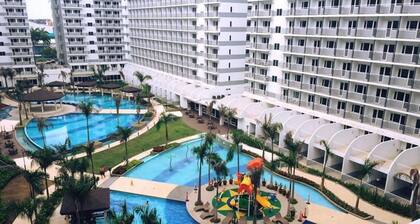 CondoDeal at Shell Residences Moa Pasay