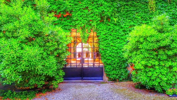 Exterior - B&B Isola Memmia (Padova)