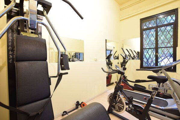 Gym