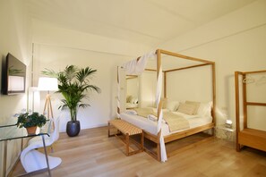 Suite (Giardino)