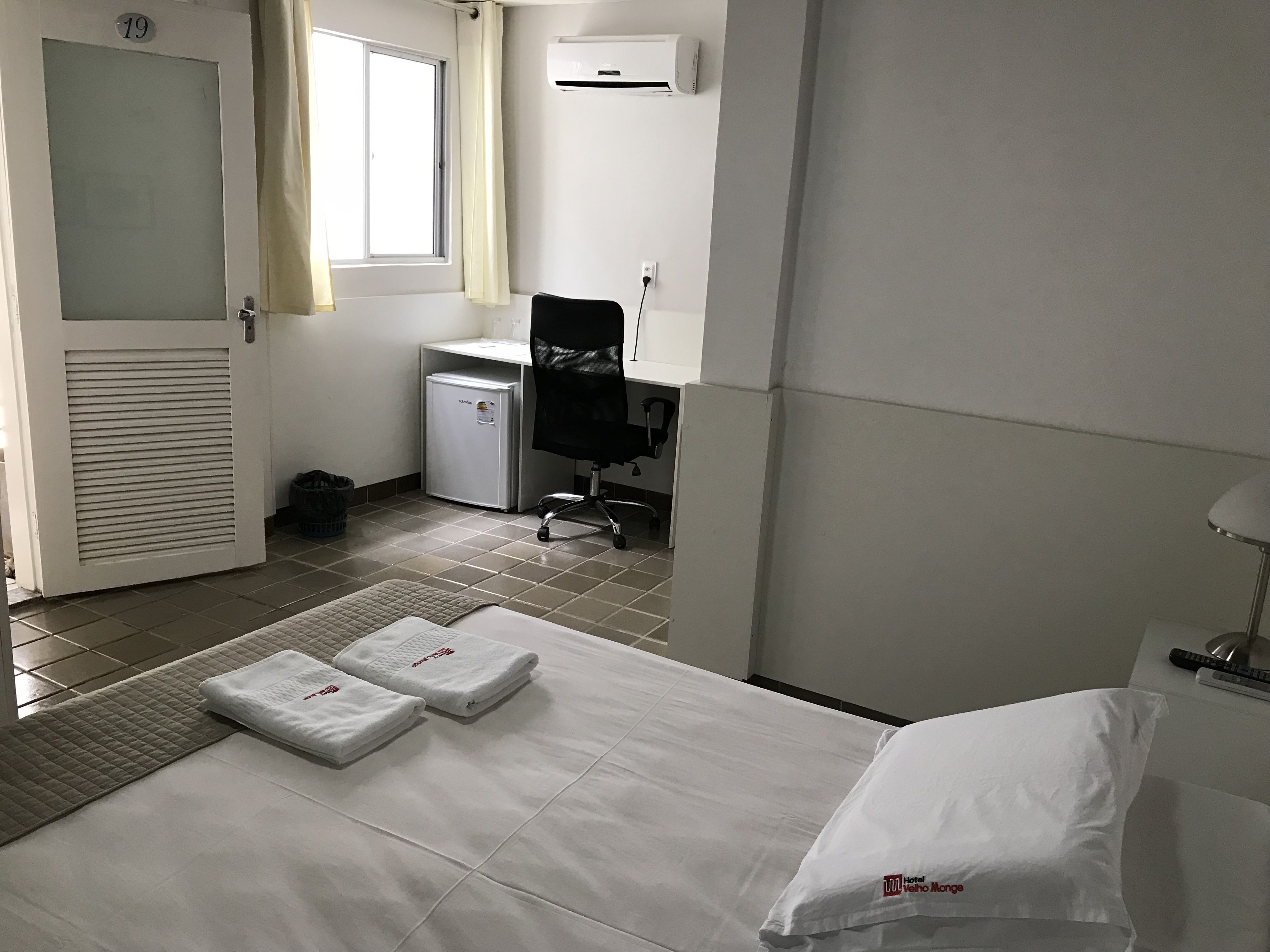double room | minibar, blackout curtains, iron/ironing board, free wifi