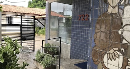 Hotel Velho Monge