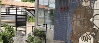 Hotel Velho Monge