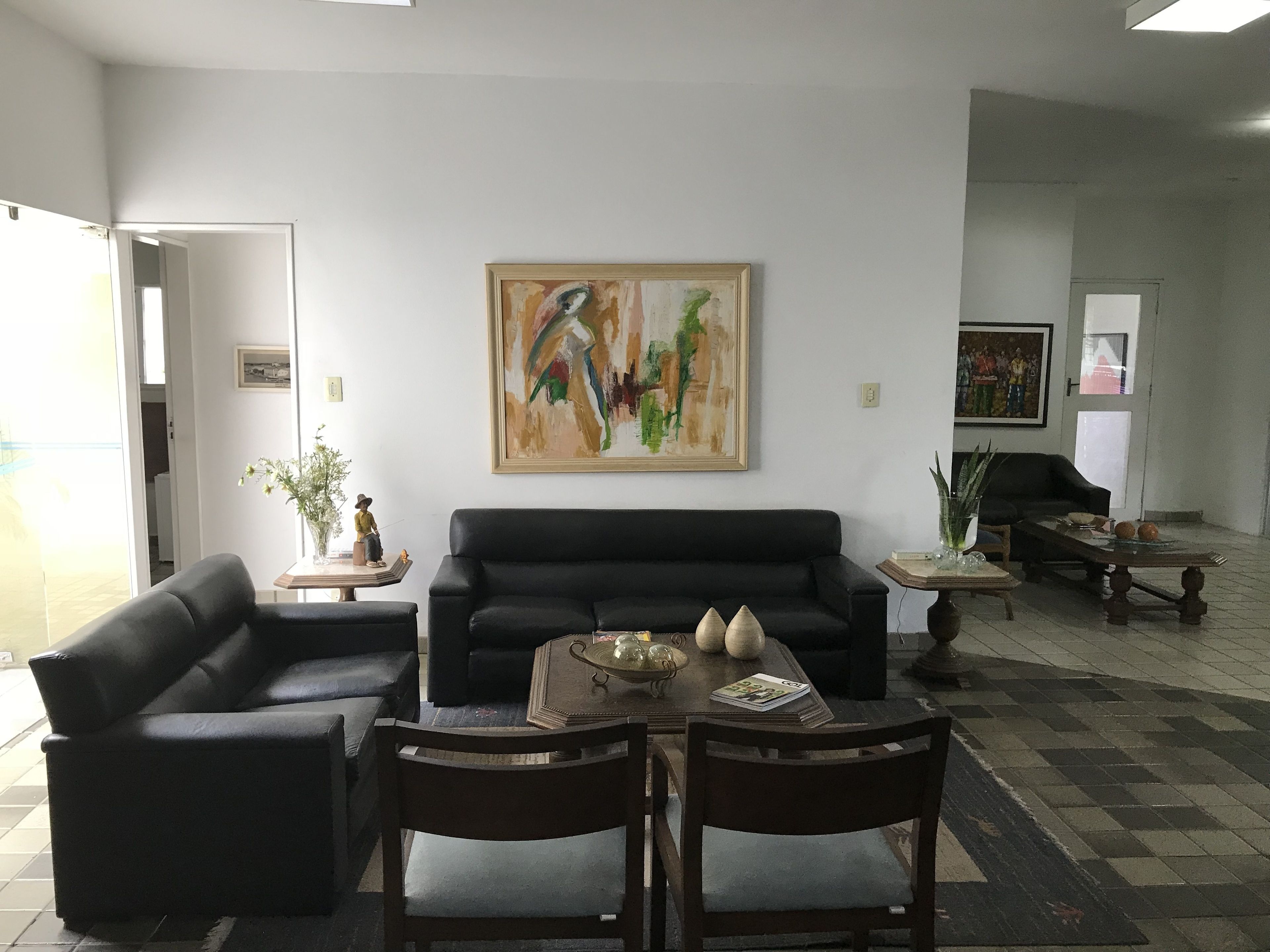 TV màn hình phẳng 