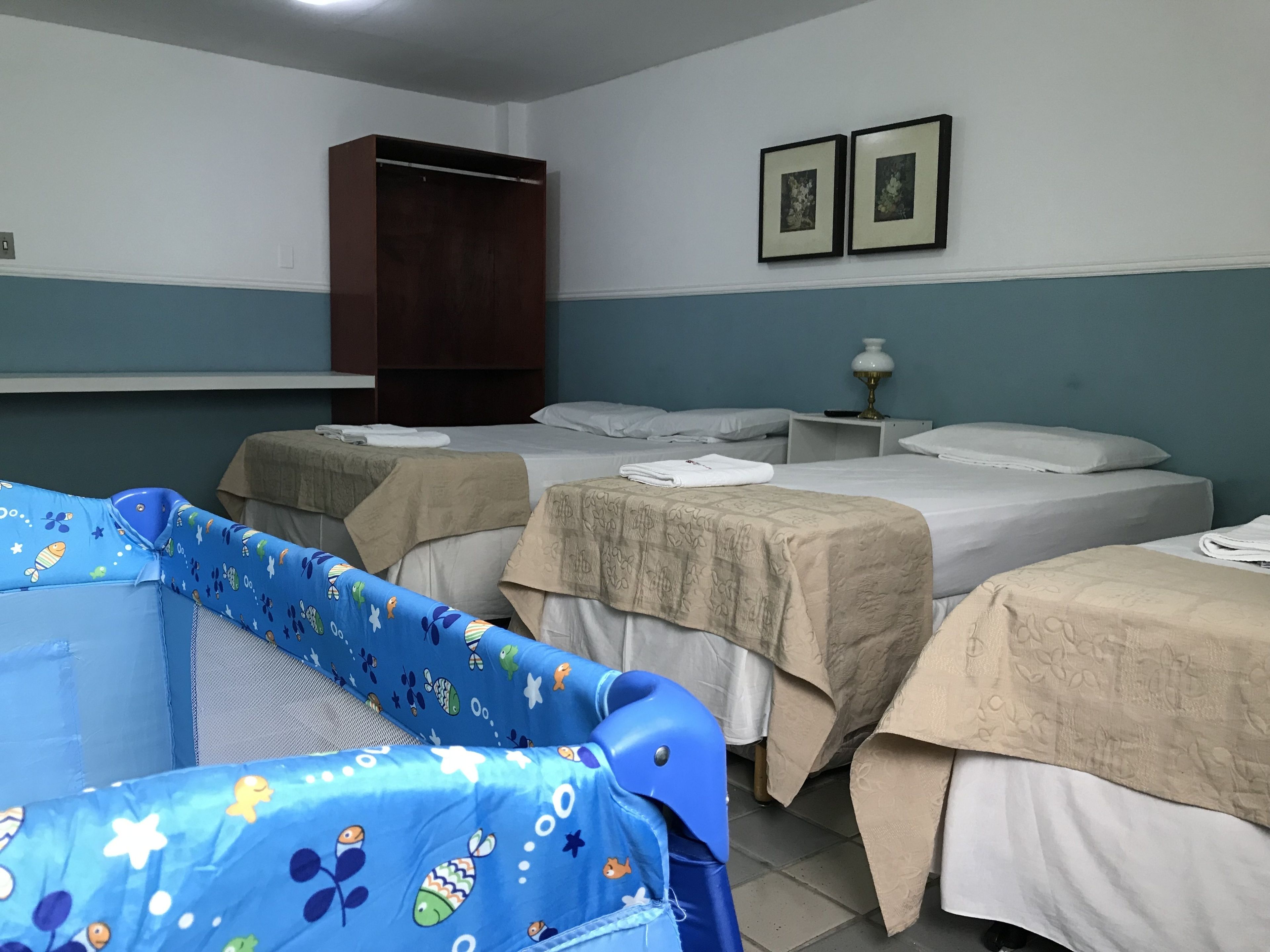 minibar, blackout curtains, iron/ironing board, free wifi