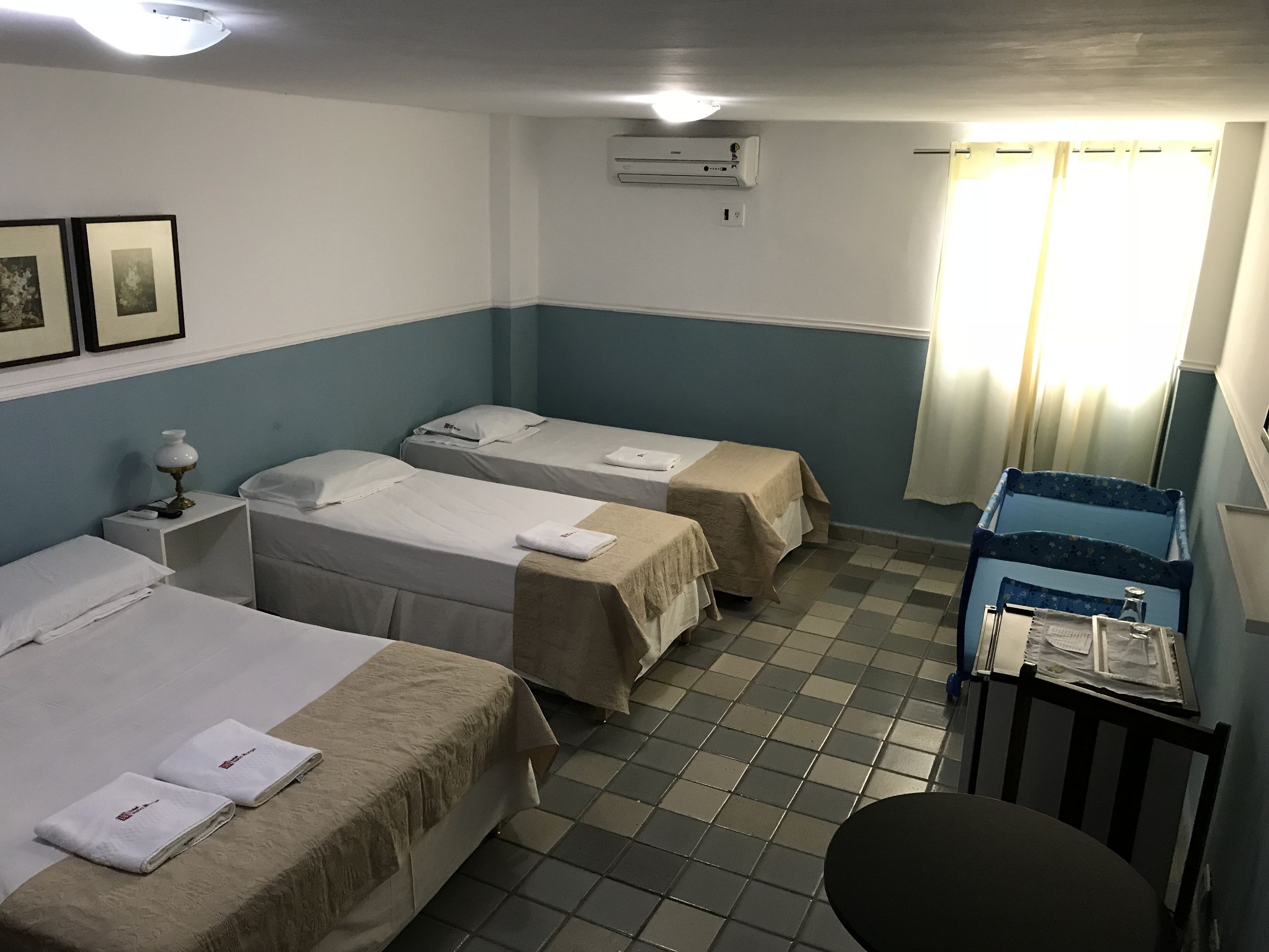 minibar, blackout curtains, iron/ironing board, free wifi