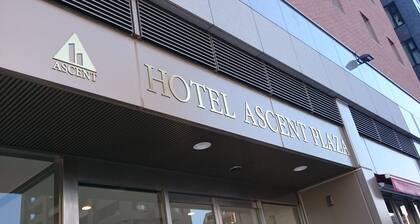 Hotel Ascent Plaza Hamamatsu