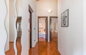 2 camere, ferro/asse da stiro, Wi-Fi, lenzuola