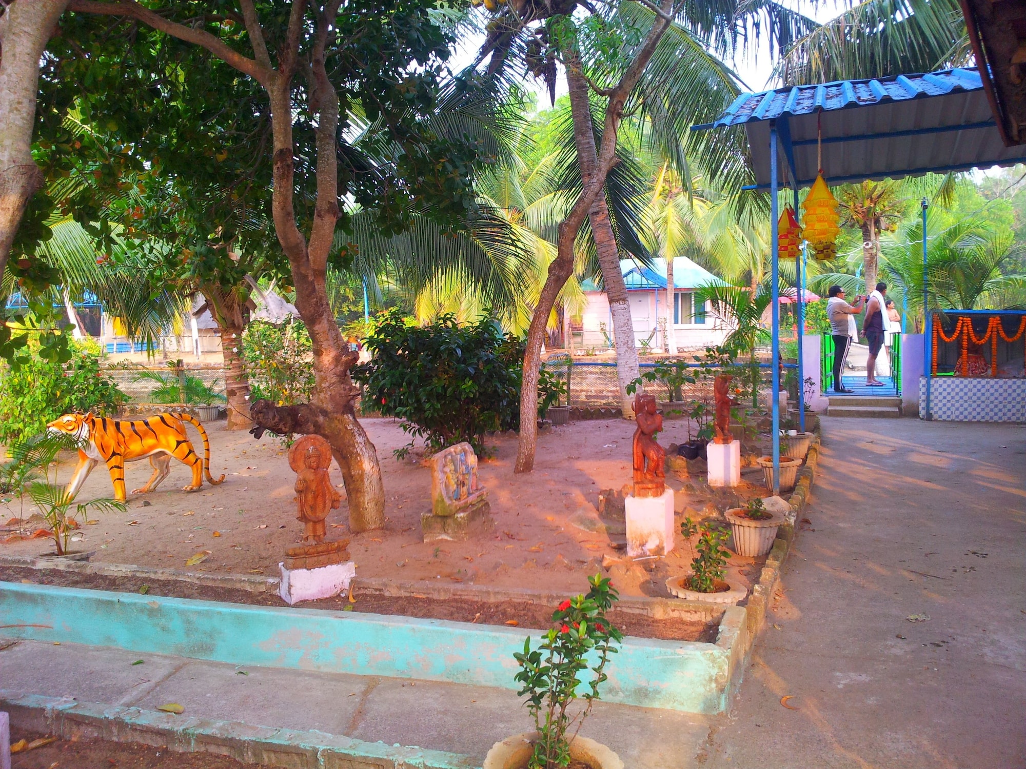 3 Star Hotels