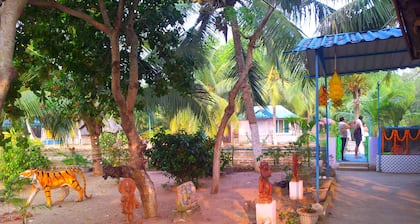 Daaven's Island Resort