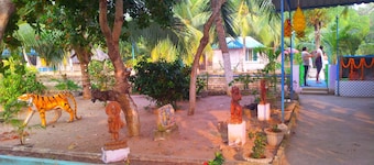 Daaven's Island Resort