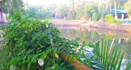 Daaven's Island Resort