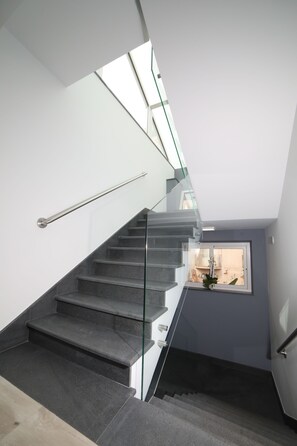 Détail de l’intérieur