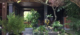 Cafe Wayan Cottages