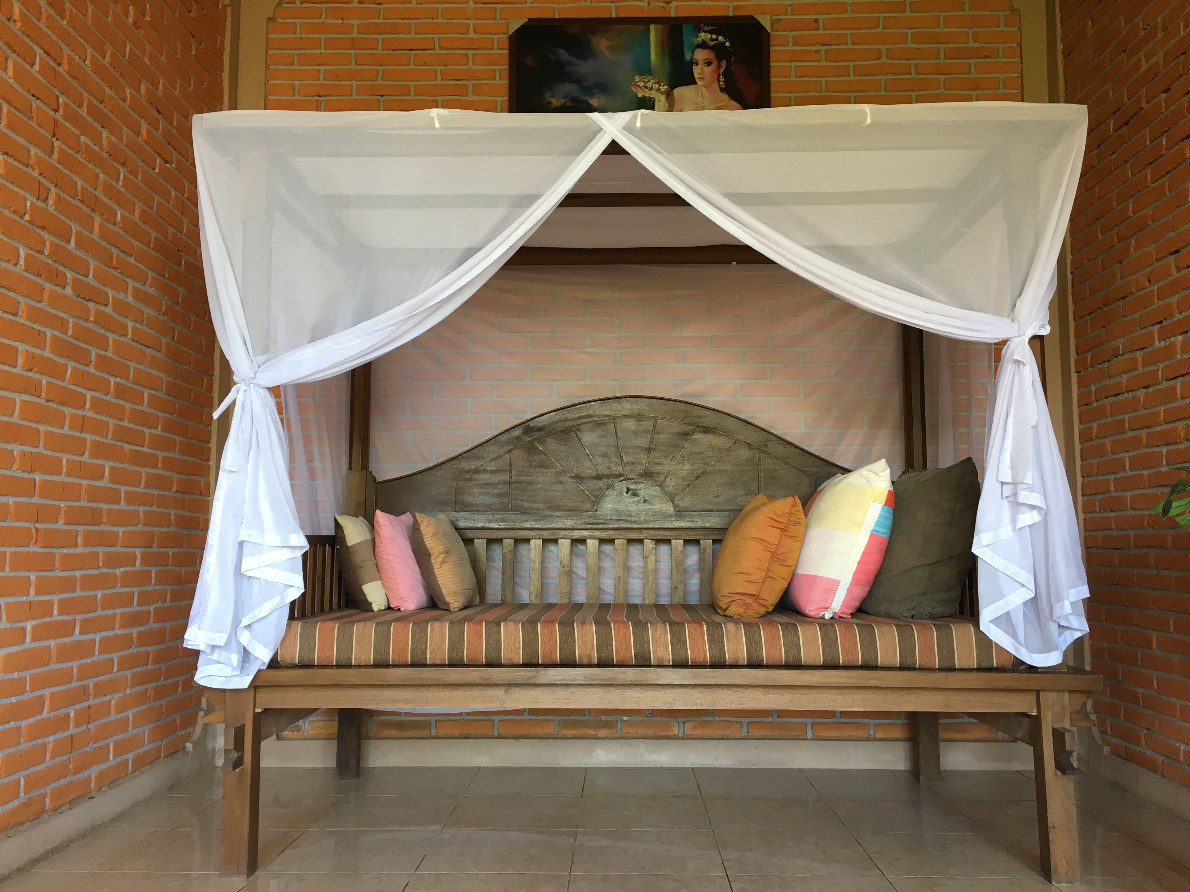 Servicio de la propiedad