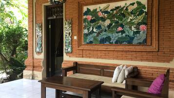 Servizio della struttura