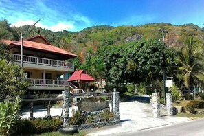 Exterior - Tanouy Garden (Ko Pha-ngan)