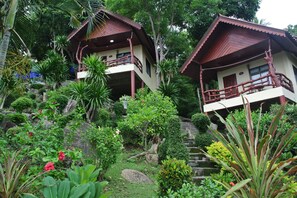 Exterior - Tanouy Garden (Ko Pha-ngan)