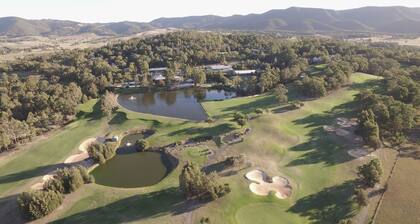 Tempranillo 3br Villa within Cypress Lakes Resort