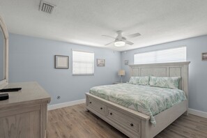 2 Schlafzimmer, Internetzugang