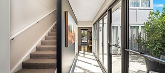 The Hidden Door Bowral Villa - the Heart of Bowral