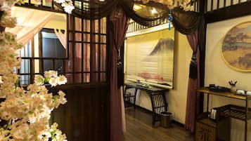 Habitación doble superior | Escritorio, wifi gratis y ropa de cama