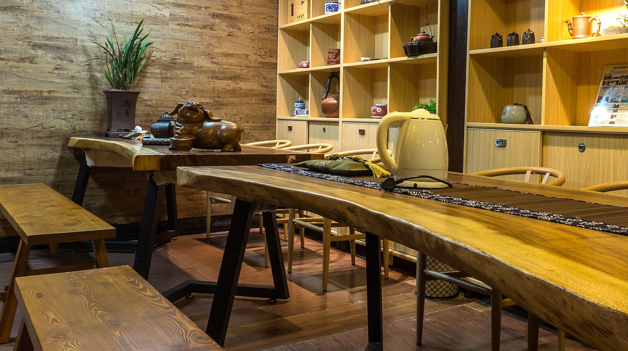 Free daily local cuisine breakfast 