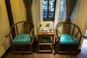 Double Room, Bathtub | Room amenity