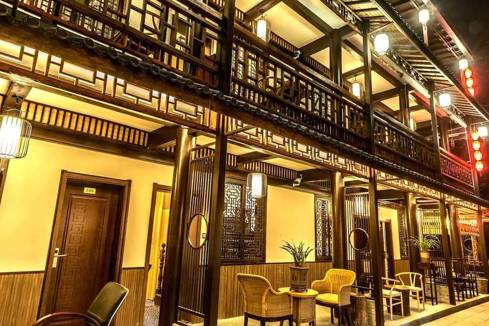 FTYS Hostel