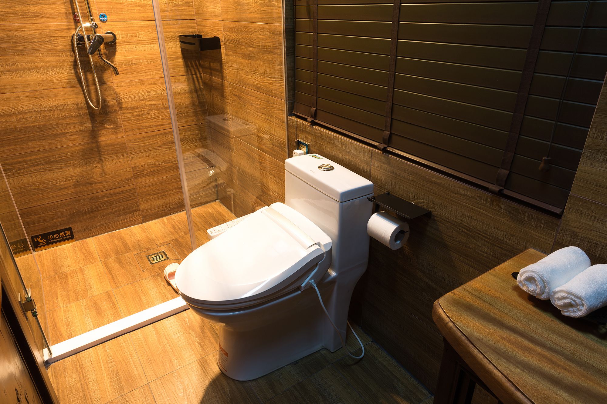 Kamar mandi