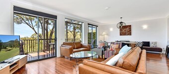 Villa 3br Tranquility Villa located within Cypress Lakes Resort