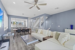 تلفزيون ذكي، مكتب