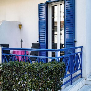 Detalle exterior